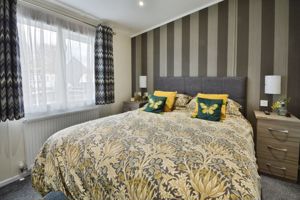 Master bedroom- click for photo gallery